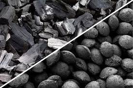 Hardwood Charcoal